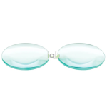 Converging Optical Lens